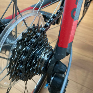 ロードバイク felt カーボン