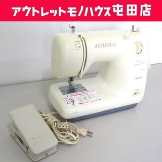 SILVER REED シルバー精工 シルバーリードミシン SS...