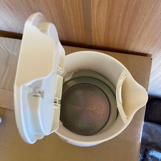 T-falケトル　お譲り致します　引取先決定の画像