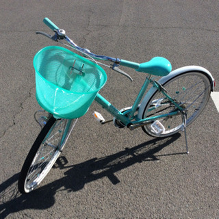24インチ 女児 自転車
