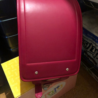 値下げランドセル