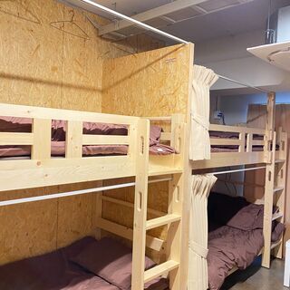 すべて込み込み22,000円/月！　仙台駅徒歩10分　シェアハウス　格安　OTAKU HOSTEL - 仙台市