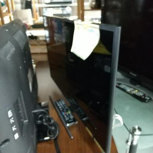Hisense TV 2020年製  41602 6ヶ月保証付