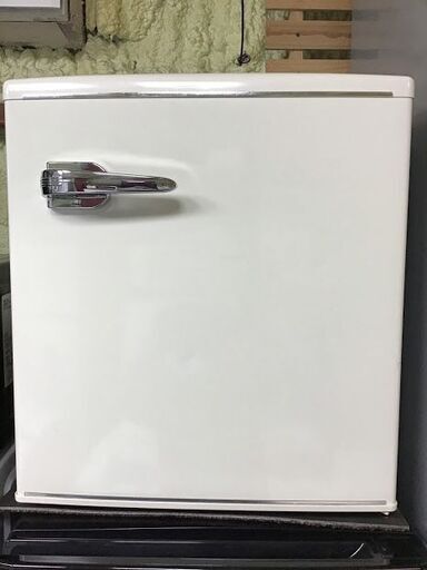 ✨特別SALE商品✨48L 冷蔵庫 2018年製 TOHOTAIYO RT-148W 中古家電