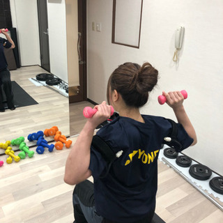 KAPILINA加圧スタジオ　ジモティー限定価格✨の画像