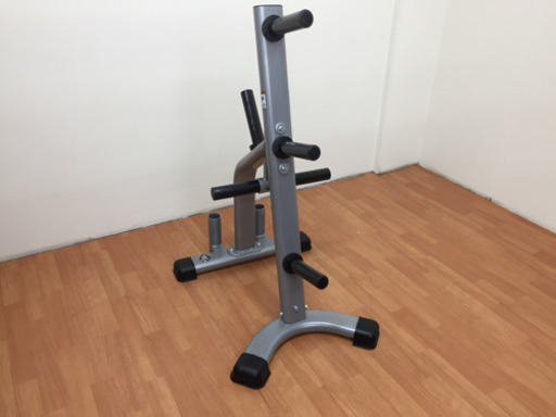 TUFFSTUFF オリンピックプレートツリー CXT-255 B16-03