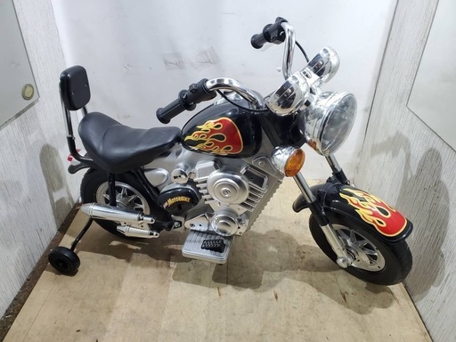 mini motorbike 子供用 乗用おもちゃ バイク
