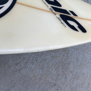 hic サーフボードの画像