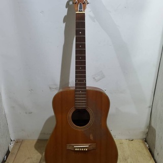 FOLK GUITAR Morales アコースティックギター ...