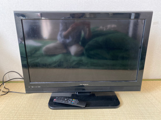 テレビ
