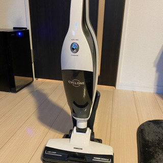 モノタロウ 掃除機 家電の中古が安い!激安で譲ります・無料で モノタロウ 掃除機 家電の中古が安い!激安で譲ります・無料で