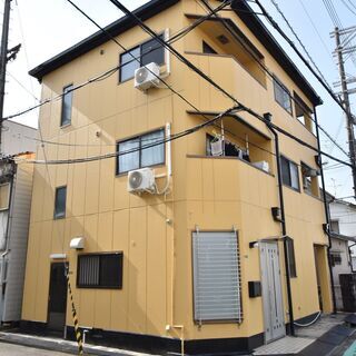 月１回／ミニアパート清掃のお仕事【寝屋川市緑町】の画像