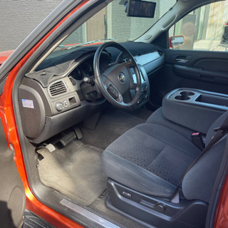 ご成約ありがとうございました！シボレー　アバランチ　の画像