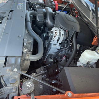 ご成約ありがとうございました！シボレー　アバランチ　の画像