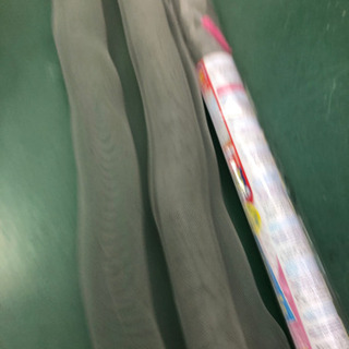 あげます！　網戸変え用