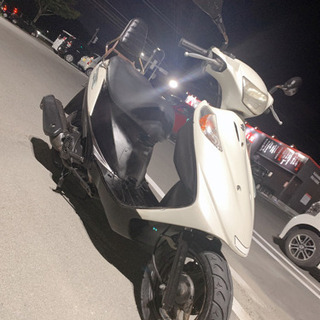 アドレスv125g