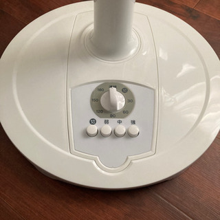 扇風機2020年 美品の画像