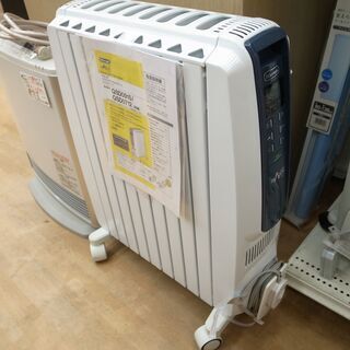 デロンギ オイルヒーター ドラゴン QSD0915-BL【モノ市場 知立店】41