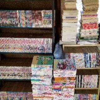 「取引中」(値引有)漫画大量にあります！(28日まで)