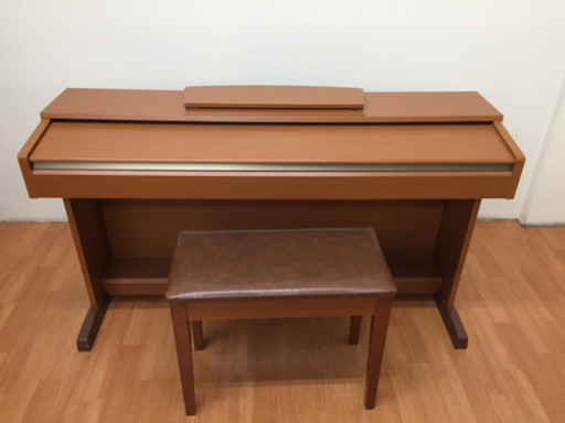 YAMAHA 電子ピアノ YDP-160C B16-04