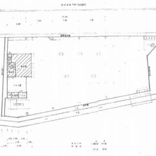 ★貸土地★    四條畷市上田原（大字）　279坪　#資材置き場...