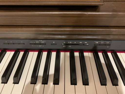 Roland LX-706 美品