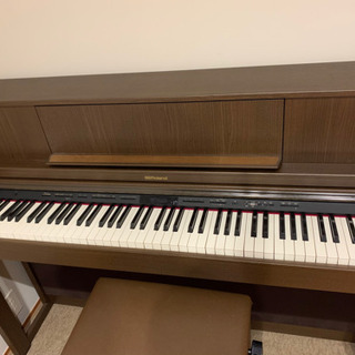 Roland LX-706 美品