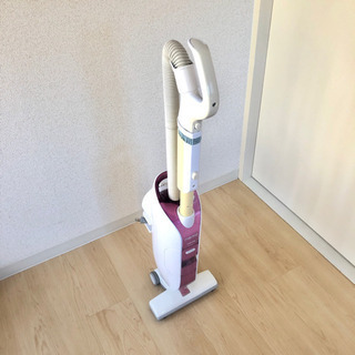 TOSHIBA掃除機の画像