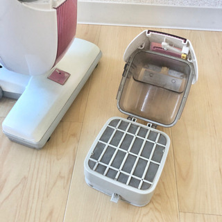 TOSHIBA掃除機の画像
