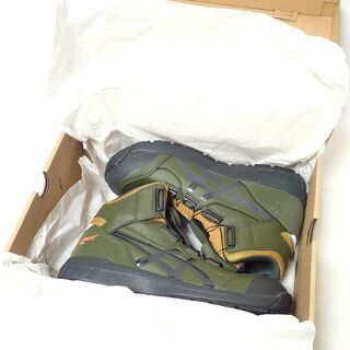 CB315 アシックス ウィンジョブ CP304 BOA 1271A030の画像