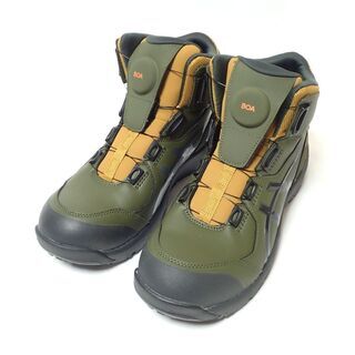 CB315 アシックス ウィンジョブ CP304 BOA 127...