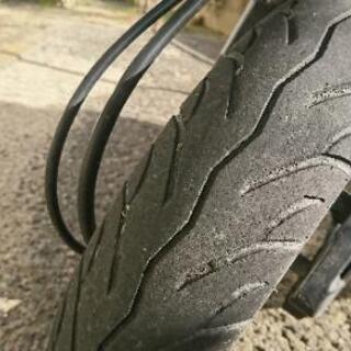 最終値下げ レッツ2の画像