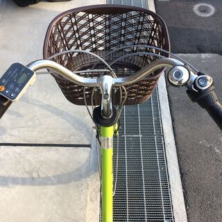 地域限定送料無料 パナソニック ビビ DX バッテリー新品 13,2AH