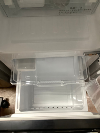 2ドア冷蔵庫 Hisense 2019年製 130L
