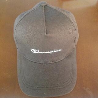 Champion  キャップ