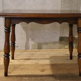 カリモク　コロニアルシリーズ　コーヒーテーブル　サイドテーブル karimoku Karimoku(カリモク家具)のCOLONIAL(コロニアル)シリーズ サイド