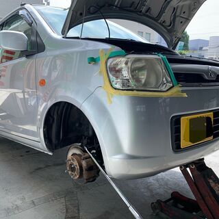 アルバイトスタッフ急募！！の画像