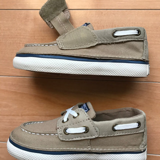 新品 子供靴 / 15cmの画像