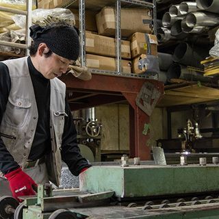 急募！急募！毎日仕事あります！！【空調ダクトメンテナンス】