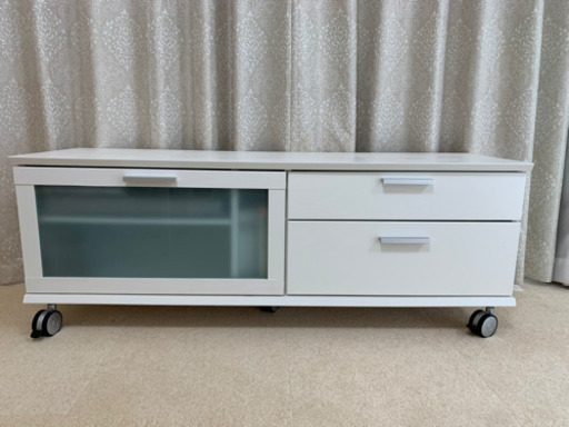 美品 テレビボード テレビ台  120cm