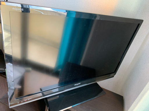 【受渡し予定】SHARP AQUOS 32インチ 3000-4000