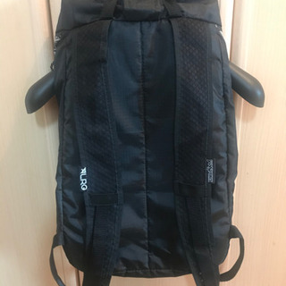LRGのバッグ　Jansportコラボ　値下げしましたの画像