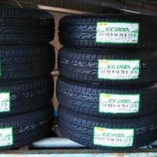 155/65R14ダンロップエナセーブ