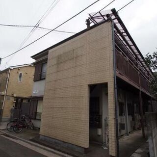 ⭐敷金礼金0⭐仲介手数料無料❗️❗️賃料4万円台❗️B・T別❗️...