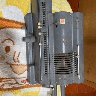 使用可能！昭和　計算機