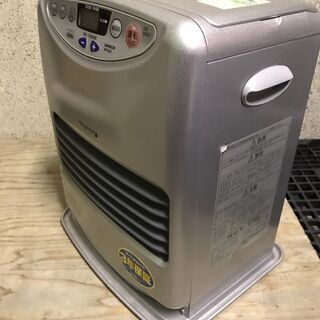 DAINICHI ダイニチ工業 ブルーヒーター 石油ファンヒーター KF-R32 2003年製 の画像