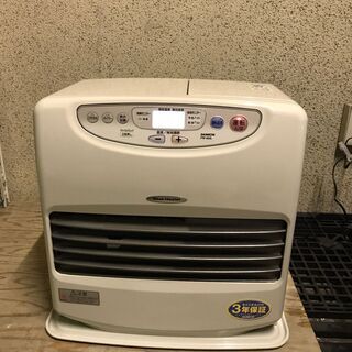 DAINICHI ダイニチ工業 ブルーヒーター 石油ファンヒータ...