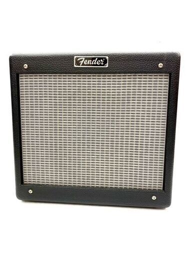 ★動作確認済★ FENDER フェンダー pro junior 真空管 ギターアンプ PR295　チューブアンプ made in USA 初心者さんにも☆