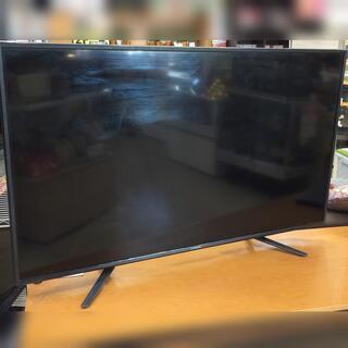 J502 6ヶ月保証付き！MAXZEN マクスゼン フルハイビジョン液晶テレビ 50V型 J50SK01 2017年製 動作確認、クリーニング済み