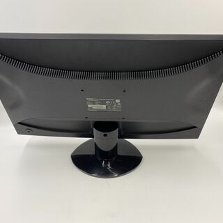 中古モニター　24インチ　iiyama	PLE2410HDS-B1の画像